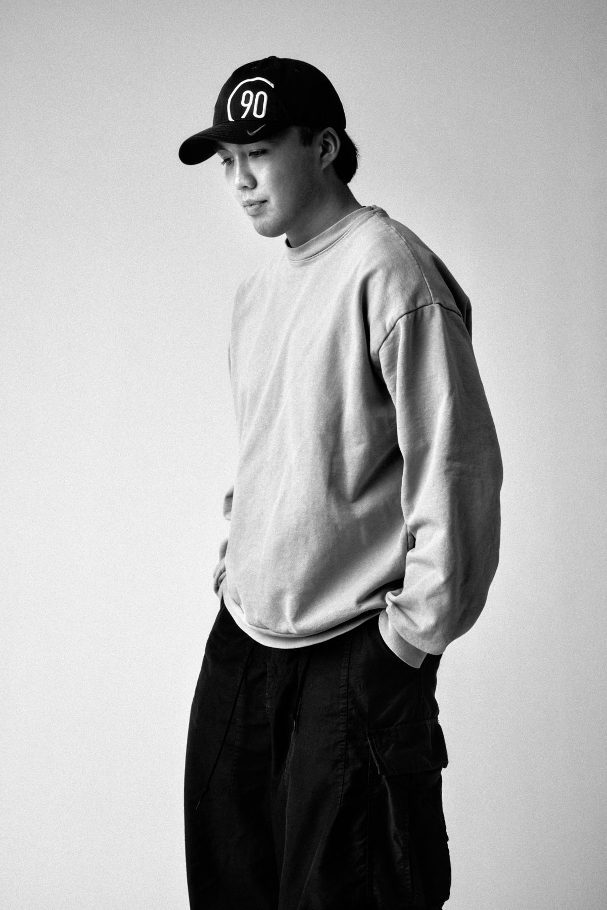 Sky Kawano, designer and art director